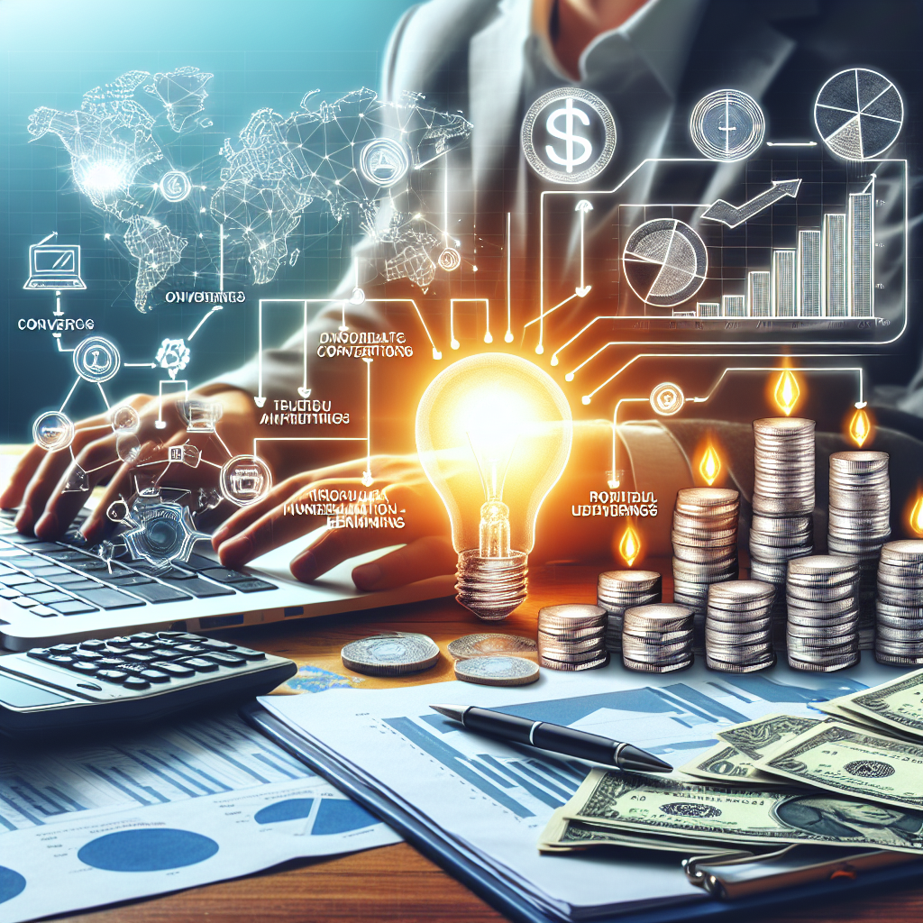 Tips for creating engaging content that drives traffic and conversions