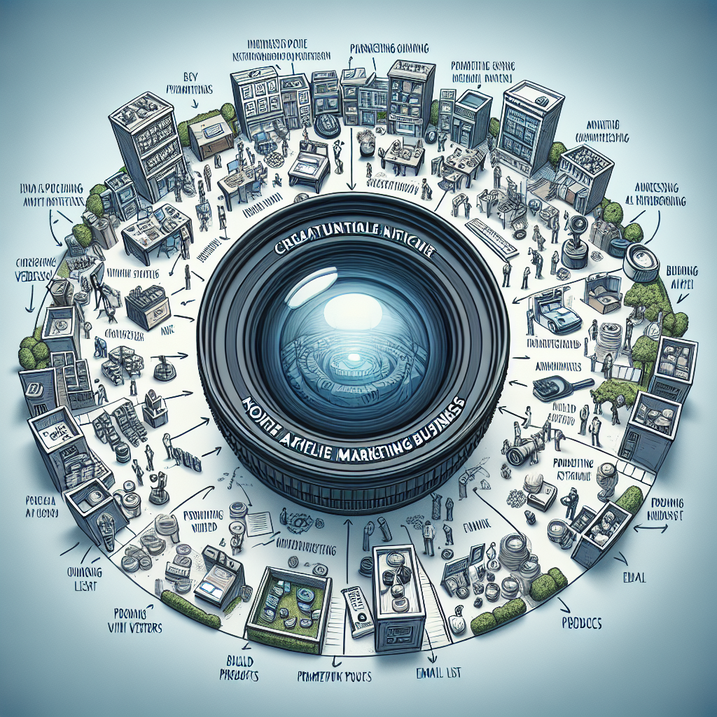 Top Strategies for Finding Profitable Affiliate Programs to Partner With