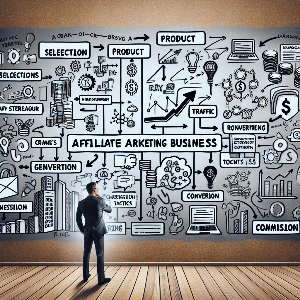 Finding Your Niche: How to Choose the Right Products to Promote as an Affiliate Marketer