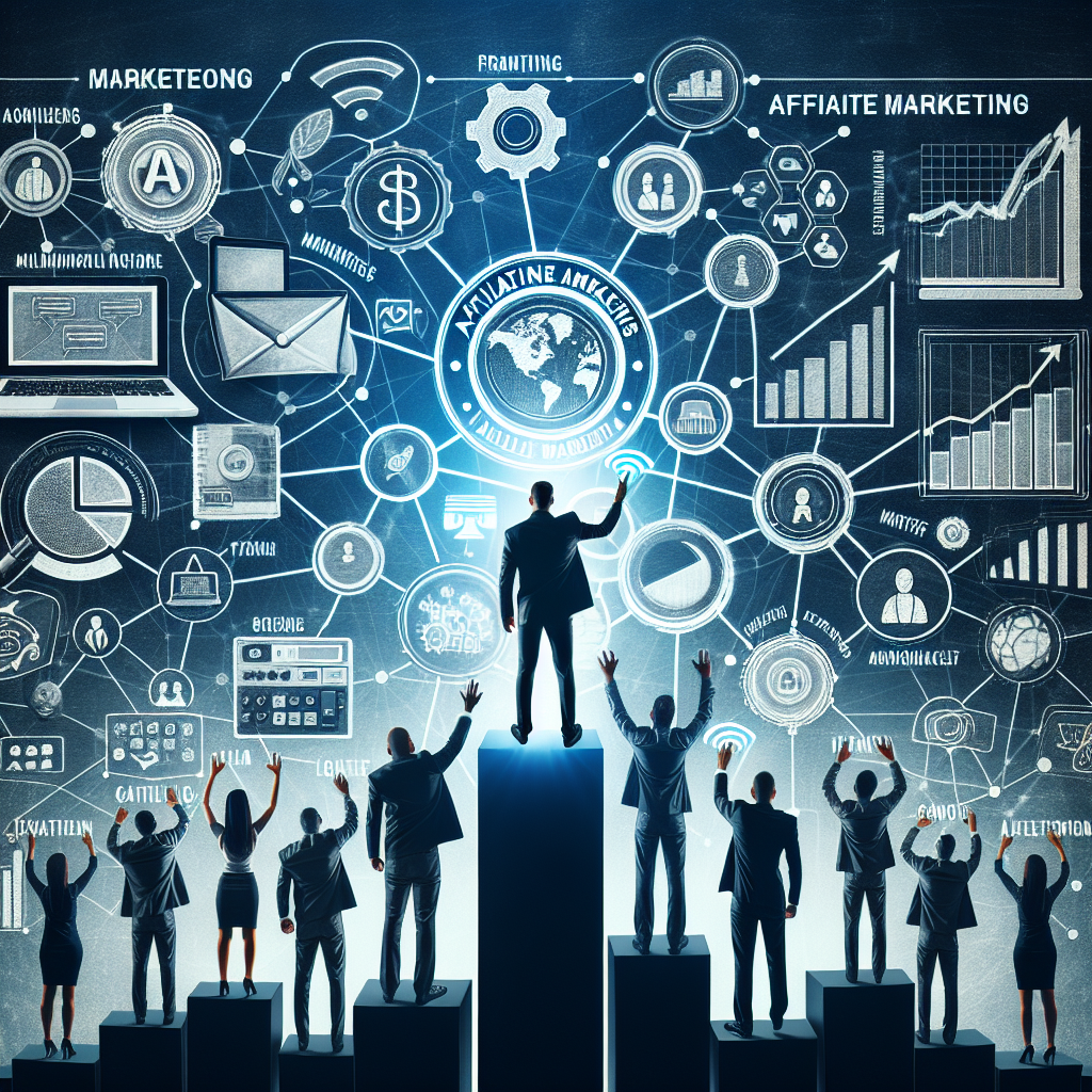 Utilizing Social Media to Drive Traffic to Your Affiliate Links: Best Practices and Strategies
