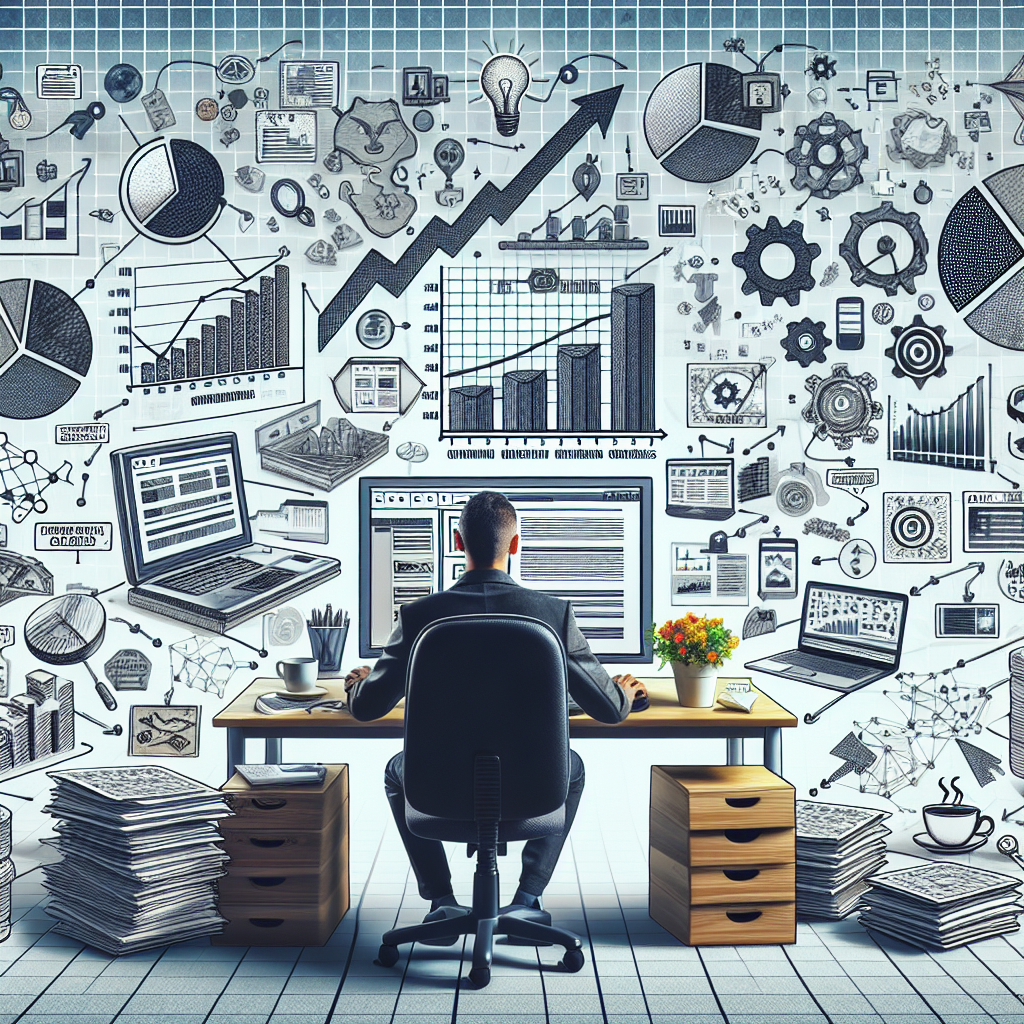 Leveraging email marketing for affiliate success