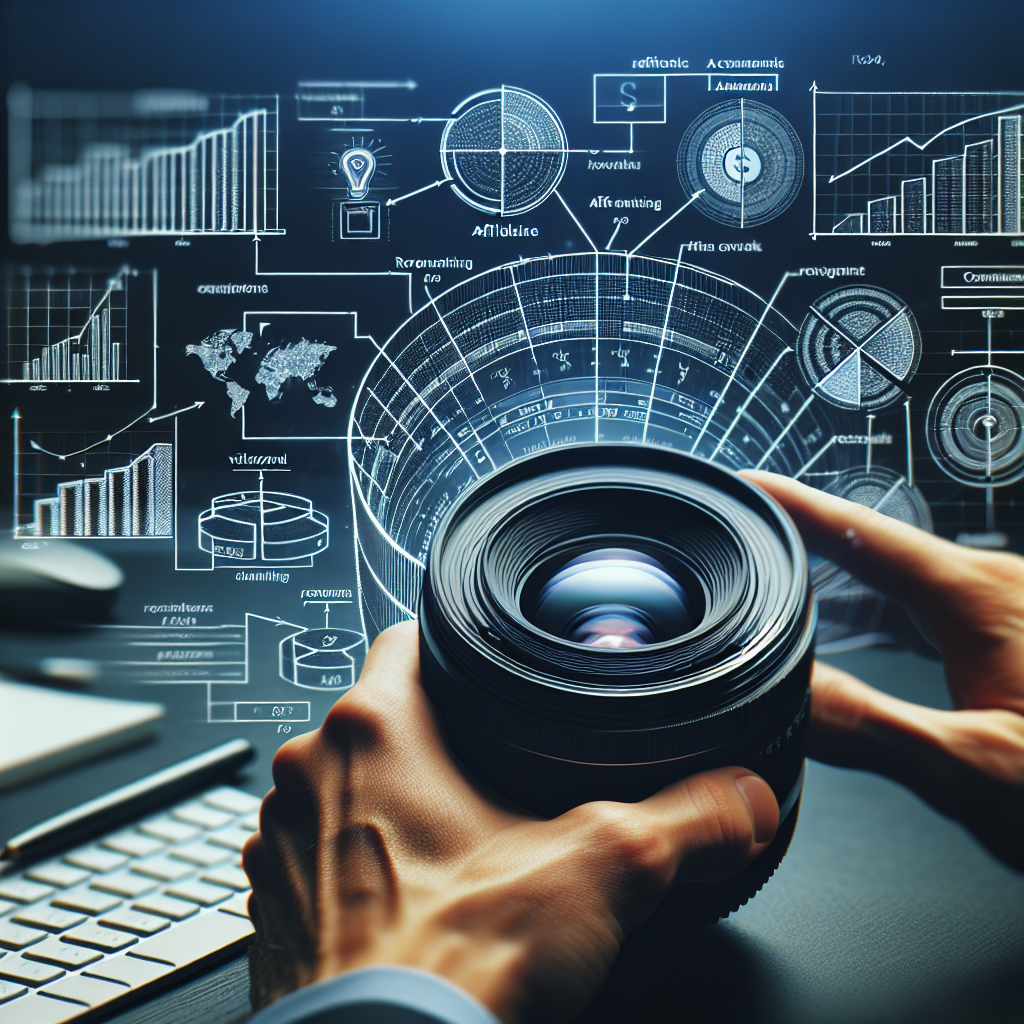 10 Tips for Choosing the Right Affiliate Programs for Your Niche